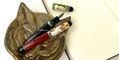 opus_88_2023_new_year_mini_pocket_fountain_pen_rabbit_uncapped