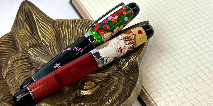 opus_88_2023_new_year_mini_pocket_fountain_pens_2_designs