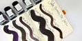 sailor_yurameku_2nd_edition_ink_collection_ink_swatches_and_writing_samples_tomoe_river_paper