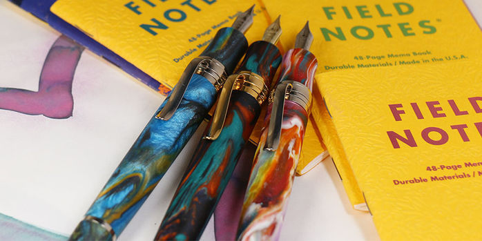 stipula_davinci_capless_fountain_pens_july_2026_releases