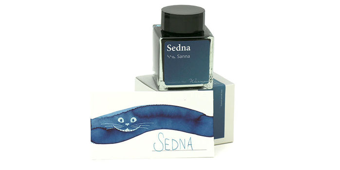 wearingeul_myths_of_the_world_sedna_ink_swatch_with_bottle