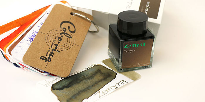 wearingeul_myths_of_the_world_zemyna_fountain_pen_ink