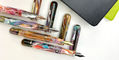 nahvalur_exclusive_special_edition_primary_manipulation_1_nautilus_fountain_pen_with_endless_recorder_notebook