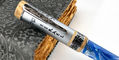 conklin_israel_75_anniversary_diamond_jubilee_limited_edition_fountain_pen