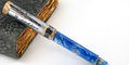 conklin_israel_75_anniversary_diamond_jubilee_limited_edition_fountain_pen_capped