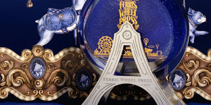 ferris_wheel_press_blue_legacy_ink_carriage