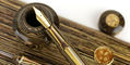 magna_carta_libertatum_lord_fountain_pen_desk_set_nib_on_inkwell