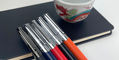 s_t_dupont_defi_millennium_fountain_pens_with_dragon_tea_cup