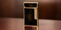 s_t_dupont_line_2_gold_dust_lighter_closed