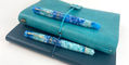 leonardo_officina_italiana_aloha_momento_zero_limited_edition_fountain_pens_both_trims