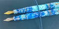 leonardo_officina_italiana_aloha_momento_zero_limited_edition_fountain_pens_nibs