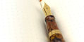 omas_ogiva_222_blue_saffron_fountain_pen_nib