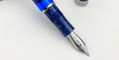 delta_lapis_blue_celluloid_le_188_fountain_pens_nib