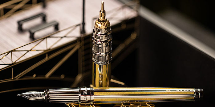 st_dupont_loves_paris_limited_edition_rollerball_and_fountain_pen