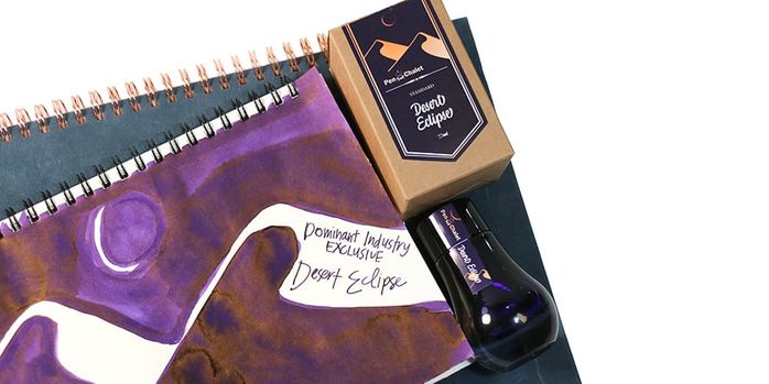 dominant_industry_pen_chalet_exclusive_desert_eclipse_ink