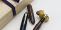 platinum_iro_urushi_fountain_pens_one_uncapped