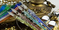 el_dorado_glass_dip_pen_collection