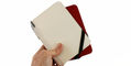 cross_classic_journal_small_white_and_crimson_in_hand