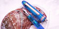 platinum_3776_sands_of_komodo_fountain_pens_uncapped