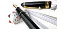 pilot_custom_743_on_lucky_cat_pen_rest
