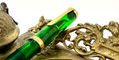 pelikan_souveran_m800_green_demonstrator_fountain_pen_cap