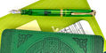 pelikan_souveran_m800_green_demonstrator_fountain_pen_posted