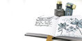 ferris_wheel_press_calligraphy_inks_drawing_writing_sample