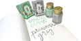 ferris_wheel_press_calligraphy_inks_pressman_grey_and_courtly_clover