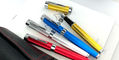 conkline_herringbone_signature_fountain_pen_collection_4_colors_March_2023