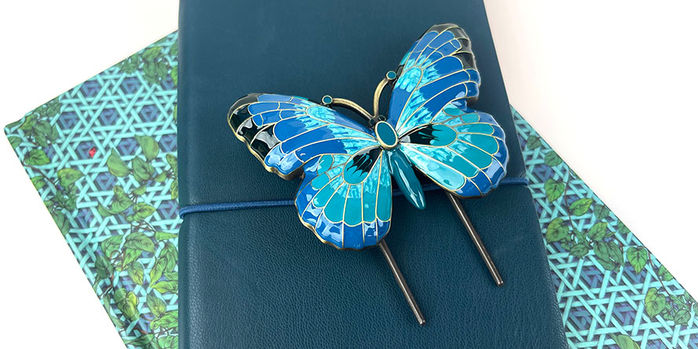 esterbrook_butterfly_page_holder_notebook