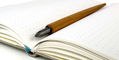 kakimori_sakura_wood_nib_holder_with_stainless_steel_nib_full_length_in_endless_recorder