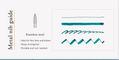 kakimori_stainless_steel_nib_writing_samples