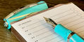 visconti_divina_elegance_wave_fountain_pen_nib_on_desk