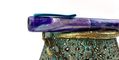 hinze_b24_majestic_mermaid_fountain_pen_cap_closeup