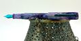 hinze_b24_majestic_mermaid_fountain_pen_posted_on_bucket
