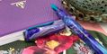 hinze_b24_majestic_mermaid_fountain_pen_propped_on_cap