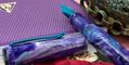 hinze_b24_majestic_mermaid_fountain_pen_uncapped