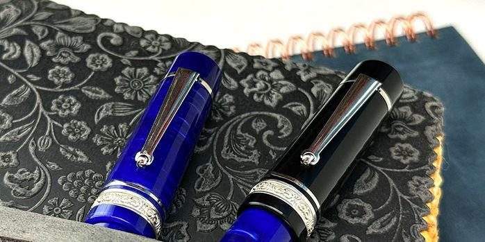 delta_exclusive_dolce_vita_lapis_lazuli_fountain_pens