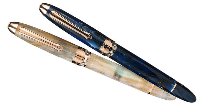 nahvalur_horizon_nebula_and_pearl_fountain_pens