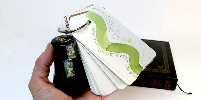 dominant_industry_painters_series_olive_grove_ink