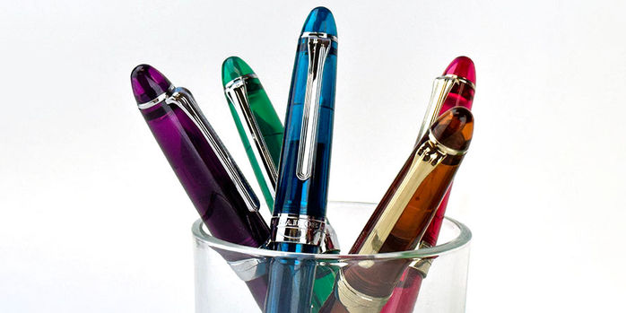 sailor_1911s_special_edition_jellyfish_fountain_pens