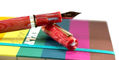 delta_ghibli_duna_fountain_pen_uncapped