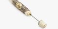 visconti_alexander_the_great_limited_edition_fountain_pen_filling