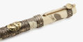 visconti_alexander_the_great_limited_edition_rollerball_pen_cap