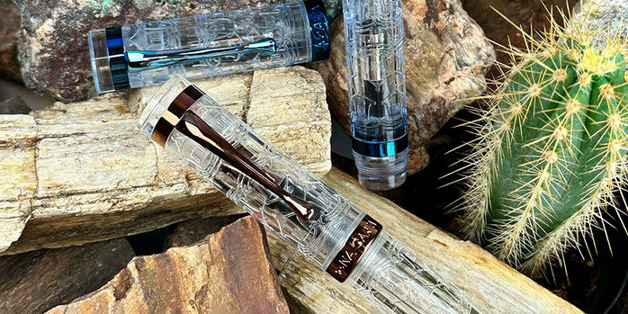 magna_carta_decade_in_the_desert_fountain_pens_brown_cap