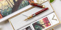 visconti_van_gogh_flowering_plum_orchard_fountain_pens_uncapped_in_box