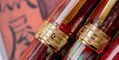 visconti_van_gogh_flowering_plum_orchard_rollerball_pens_closeup