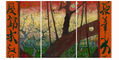 visconti_van_gogh_flowering_plum_orchard_rollerball_pens_original_art