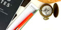 lamy_special_edition_neon_orange_swift_rollerball_pen_with_compass