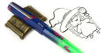 benu_exclusive_aurora_borealis_euphoria_fountain_pen_halloween_2023
